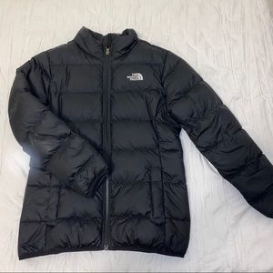 THE NORTH FACE Bubble Coat